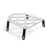cafe 4 racer - Luggage Rack for SCR-BMWK seat - C-RACER Uni parts 