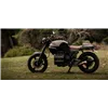 cafe 4 racer - Seat cowl for SCR-BMWK - C-RACER Miscellaneous  