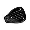 cafe 4 racer - C-Racer, Classic bobber solo seat. Large. Black - C-RACER Bobber Solo Seats 