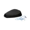 cafe 4 racer - C-Racer, Classic bobber solo seat. Medium. Black - C-RACER Bobber Solo Seats 