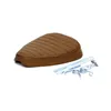 cafe 4 racer - C-Racer, Classic bobber solo seat. Medium. Dark brown - C-RACER Bobber Solo Seats 