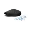 cafe 4 racer - C-Racer, Classic bobber solo seat. Small. Black - C-RACER Bobber Solo Seats 