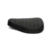 cafe 4 racer - C-Racer, Classic bobber solo seat. Small. Black - C-RACER Bobber Solo Seats 