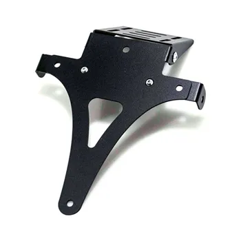 C-Racer, universal licence plate holder No. 1