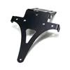 C-Racer, universal licence plate holder No. 1