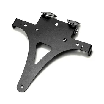 C-Racer, universal licence plate holder No. 4