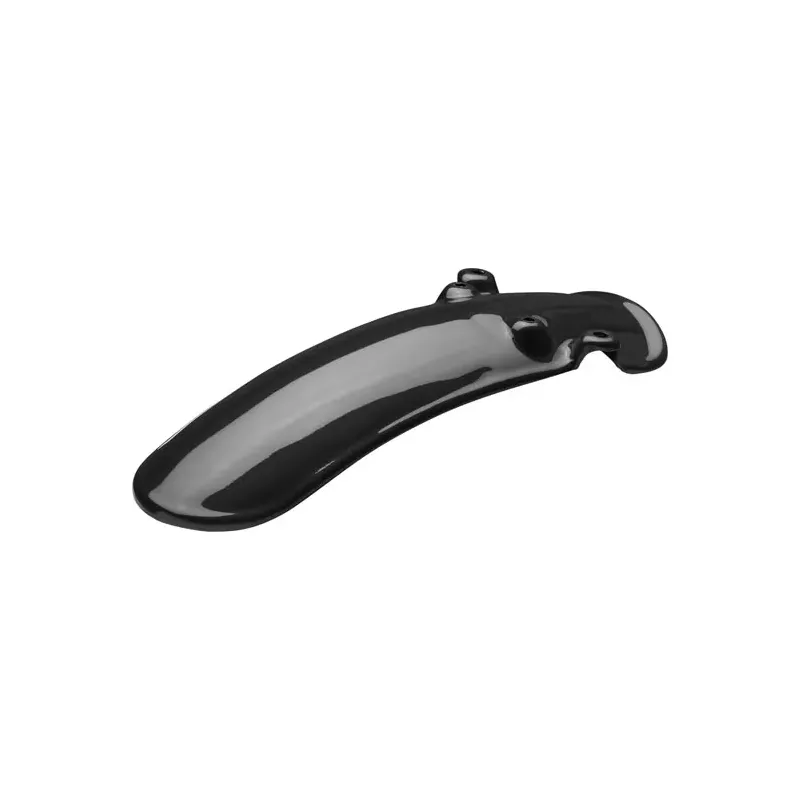 cafe 4 racer - C-Racer, front fender, Scrambler. Matte black - C-RACER ROYAL ENFIELD Interceptor 650 