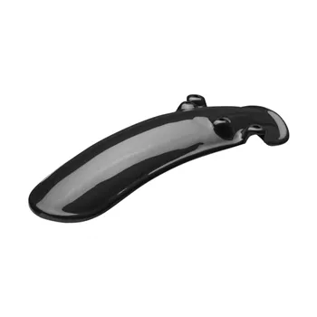 cafe 4 racer - C-Racer, front fender, Scrambler. Matte black - C-RACER ROYAL ENFIELD Interceptor 650 
