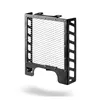 cafe 4 racer - C-Racer, radiator grille. Black - C-RACER ROYAL ENFIELD Interceptor 650 