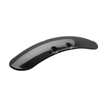 cafe 4 racer - C-Racer, Café Racer front fender. Matte black - C-RACER ROYAL ENFIELD Continental GT 650 