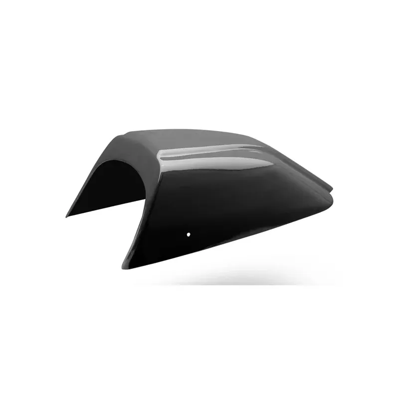 cafe 4 racer - C-Racer, seat cover. Black matt - C-RACER ROYAL ENFIELD Continental GT 650 