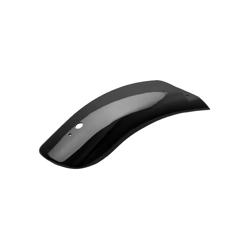 cafe 4 racer - C-Racer, rear fender. Matte black - C-RACER ROYAL ENFIELD Continental GT 650 
