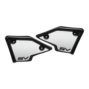 cafe 4 racer Suzuki SV 650  custom bike parts 