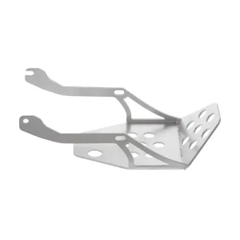 cafe 4 racer Suzuki SV 650 custom bike parts 