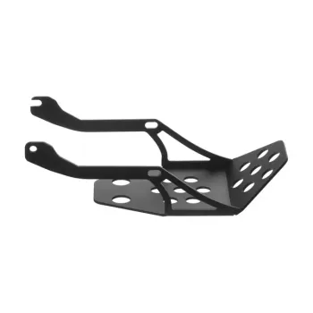 cafe 4 racer Suzuki SV 650 custom bike parts 