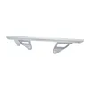 cafe 4 racer - C-Racer, chain guard. Silver - C-RACER Suzuki SV 650 