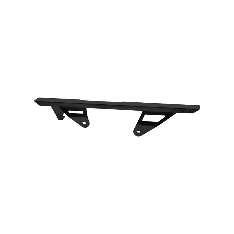 cafe 4 racer - C-Racer, chain guard. Black - C-RACER Suzuki SV 650 