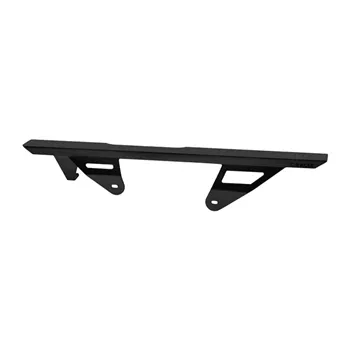 cafe 4 racer - C-Racer, chain guard. Black - C-RACER Suzuki SV 650 