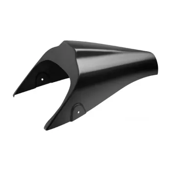 cafe 4 racer - C-Racer, front side covers. Black - C-RACER ΥΑΜΑΗΑ XSR 700 2016+ 