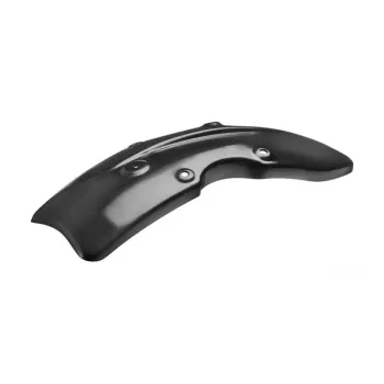 cafe 4 racer - Front fender C-Racer, Scrambler. Black - C-RACER ΥΑΜΑΗΑ XSR 700 2016+ 