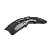 cafe 4 racer - Front fender C-Racer, Scrambler. Black - C-RACER ΥΑΜΑΗΑ XSR 700 2016+ 
