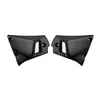 cafe 4 racer - C-Racer, front side covers. Black - C-RACER ΥΑΜΑΗΑ XSR 700 2016+ 