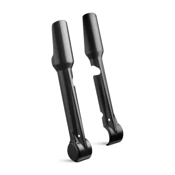 cafe 4 racer - Front fender C-Racer, Scrambler. Black - C-RACER ΥΑΜΑΗΑ XSR 700 2016+ 