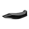 cafe 4 racer - C-Racer, flat seat track low. Black - C-RACER ΥΑΜΑΗΑ XSR 700 2016+ 