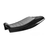 cafe 4 racer - C-Racer, flat seat track low. Black - C-RACER ΥΑΜΑΗΑ XSR 700 2016+ 