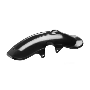cafe 4 racer - C-Racer, Café Racer front fender. Black - C-RACER ΥΑΜΑΗΑ XSR 700 2016+ 