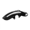 cafe 4 racer - C-Racer, Café Racer front fender. Black - C-RACER ΥΑΜΑΗΑ XSR 700 2016+ 