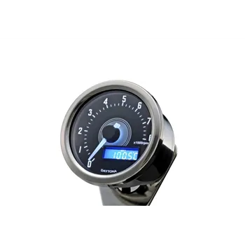 cafe 4 racer - KOSO otáčkoměr, BMW RnineT 2017- - Koso Digitální rychloměry  4054783622368