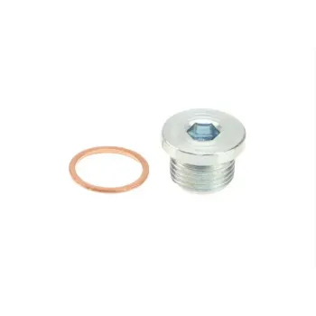cafe 4 racer - Final drive Screw plug M14X1,5 OEM 33111451349 -  Others 