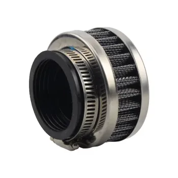 cafe 4 racer - Round 54mm Air filter - Cafe4Racer Air filters 
