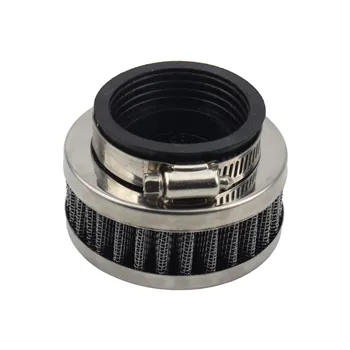 cafe 4 racer - Kulatý filtr 54 mm - Cafe4Racer Vzduchové filtry 
