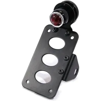 cafe 4 racer - Barracuda LED RELÉ - BARRACUDA Relátka 663250970785