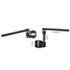 cafe 4 racer - probrake REVO clip-on řídítka, 50 mm, pro různé motocykly - probrake Clip-ons Cafe Racer 4060734109567