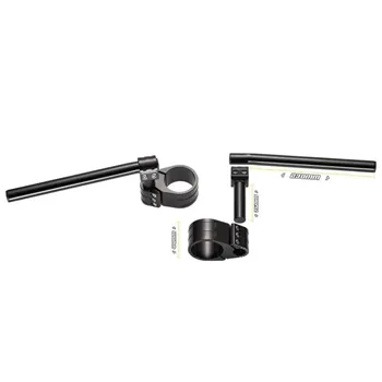 cafe 4 racer - probrake REVO clip-on řídítka, 51 mm, pro různé motocykly - probrake Clip-ons Cafe Racer 4060734109574
