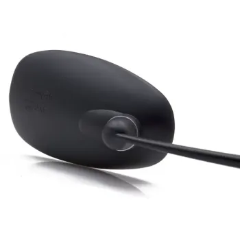 cafe 4 racer - Retro Round Rearview Side Mirrors - Black - Cafe4Racer Standard mirrors 