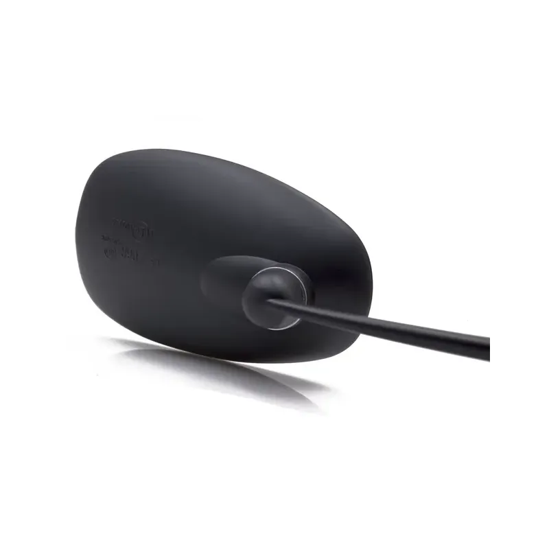 cafe 4 racer - Retro Round Rearview Side Mirrors - Black - Cafe4Racer Standard mirrors 