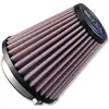 cafe 4 racer - DNA Round Clamp 43mm Inlet 60mm Length Air Filter - DNA Air filters 