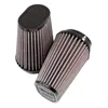 cafe 4 racer - DNA vzduchový kruhový filter 62mm pre BMW R9T (14-18) 2ks - DNA Údržba 
