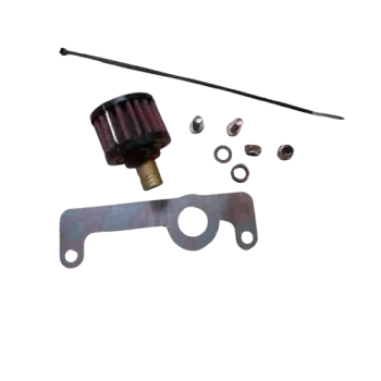 cafe 4 racer - BMW R65 RT 78-85 YSS tlumiče MB01010_RD222-320P-MO-CHR-CHR-C100 - YSS BMW R50/R60/R65/R69/R75 Duolever 