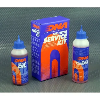 cafe 4 racer - DNA Air filter service kit "Generation 2" - DNA Air filters 