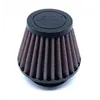 cafe 4 racer - DNA RO-series 60mm universal air filter round rubber top - DNA Air filters 