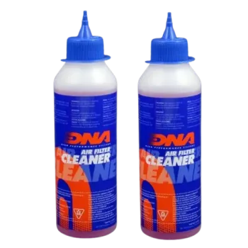 cafe 4 racer - K&N, olej pro vzduchový filtr. 8 oz stlačovací láhev - K&N Vzduchové filtry 