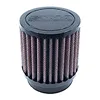 cafe 4 racer - DNA RO-series  40mm universal air filter round rubber top length 80mm - DNA Air filters 