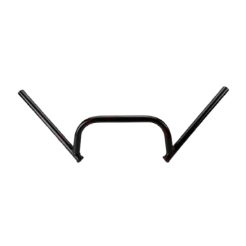 cafe 4 racer - Riadidlá FEHLING - M-bar, 7/8 palca, 57,5 cm - Fehling Cafe Racer M-typ 