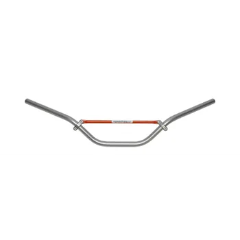 cafe 4 racer - 1" Inch Handlebar "Ape Hanger" (AHHD 1) chrome W 98 cm x D 16 cm x H - Fehling Scrambler handlebars 4251352655806