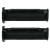 cafe 4 racer - DOMINO Vintage Grip black - Domino & Tommaselli 22mm &  7/8 inch 